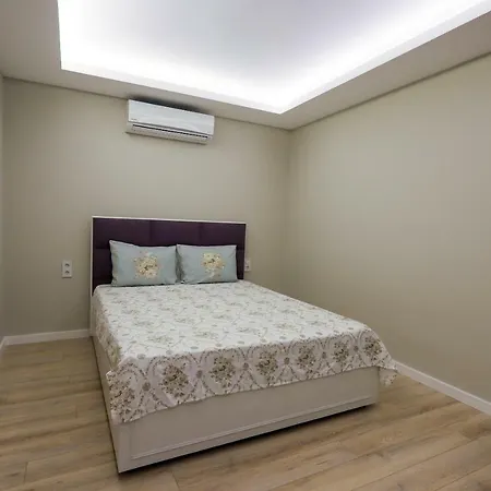 Vila Grass Icmeler Daily Weekly Marmaris